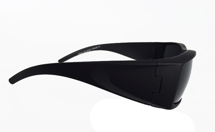 Robuste MÃ¤nner-Sonnebrille - sunlooper.de - billede 3