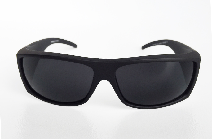 Robuste MÃ¤nner-Sonnebrille