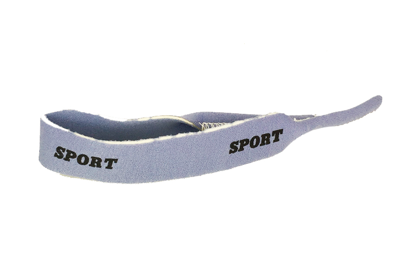 Brillenelastik/-bÃ¤ndel fÃ¼r den Sport