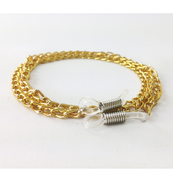 Goldener BrillenbÃ¤ndel