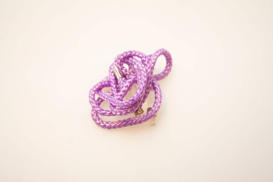 Lilanes Brillenband - sunlooper.de - billede 2