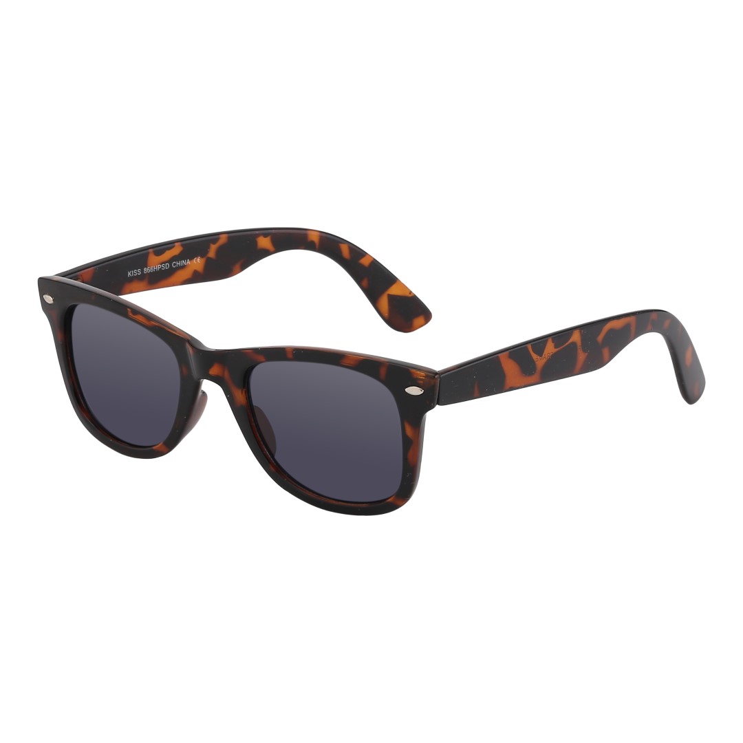 Kleines Modell im Wayfarer-Stil - sunlooper.de - billede 2