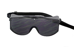 Sonnenschutzbrille mit Gummiband - Design nr. 1073